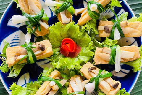 Buffalo Riding, Basket Boat and Cooking Class: Hoian/Da Nang From Hoi An