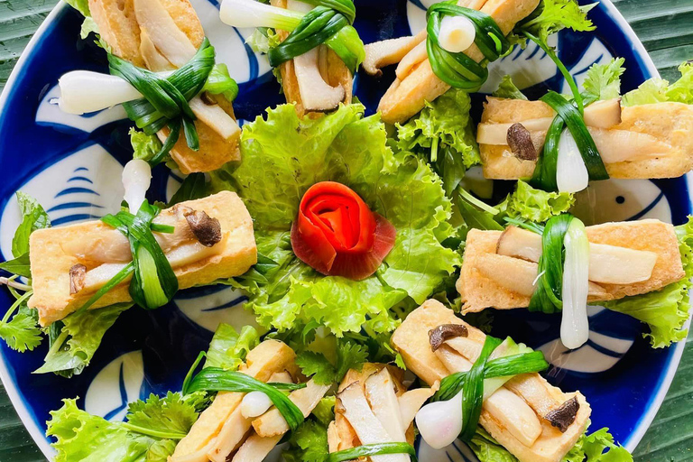 Buffalo Riding, Basket Boat and Cooking Class: Hoian/Da Nang From Hoi An