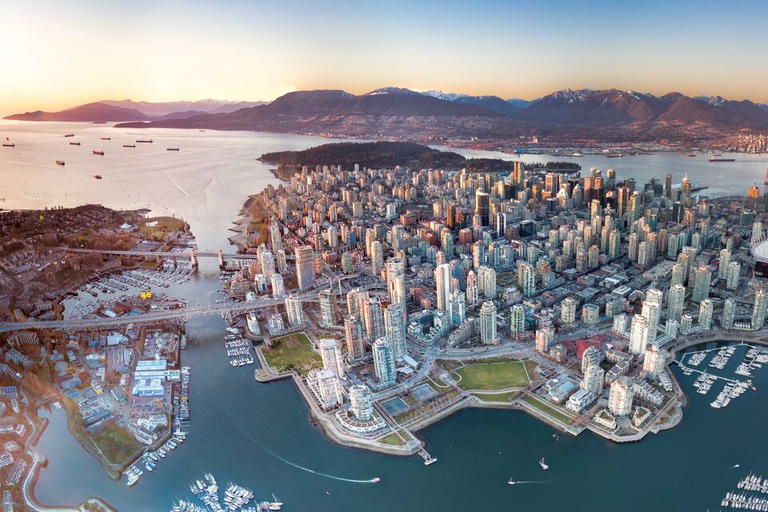 Vancouver: YVR Airport Private Transfer to/from Vancouver Arrival: YVR Airport to hotel in Vancouver city center