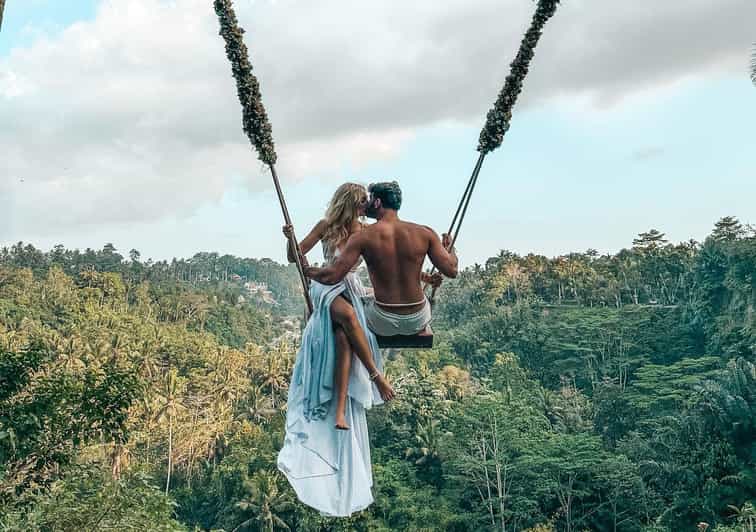 Tur Guide Bali Bali Adanın önemli noktaları tam günlük tur | GetYourGuide