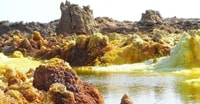 2 Nights 3 Days Visiting Danakil Depression - Housity