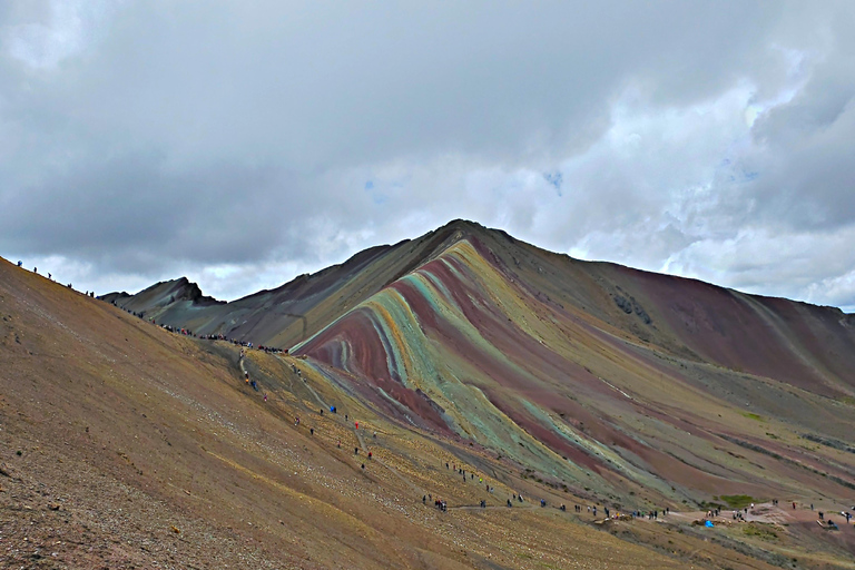 维尼昆卡山一日游（含餐）
