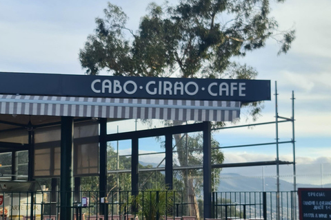 جولة يوم كامل في جزيرة ماديراجولة جزيرة ماديرا ليوم كامل