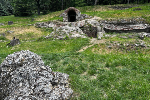 Niš (Serbia):Visita de un día a la ciudad desde Sofía