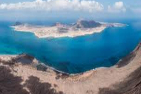 Lanzarote Premium Excursion Lanzarote Premium Excursion 8h