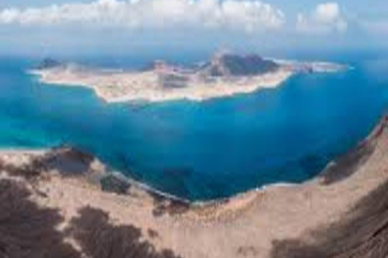 Lanzarote Premium Excursion Lanzarote Premium Excursion 8h