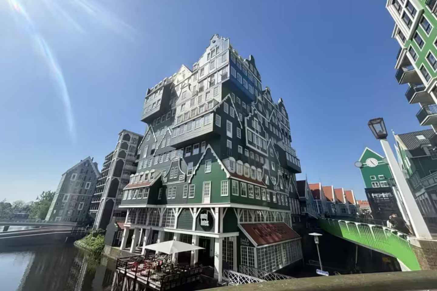 Amsterdam: Zaanse Schans, Lego Village, Giethoorn Day Tour