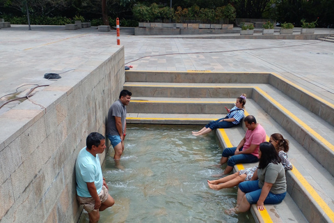 Medellin: Pablo Escobar y City Tour privado. 2 tours en 1 Medellin: pablo escobar y city tour privado. 2 tours en 1