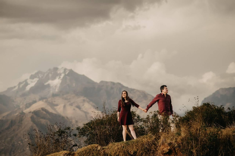 Peru and Bolivia 16 days 15 nights