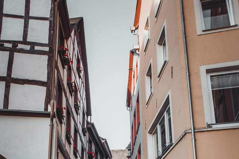 Monschau - Old Town Private Guided Tour