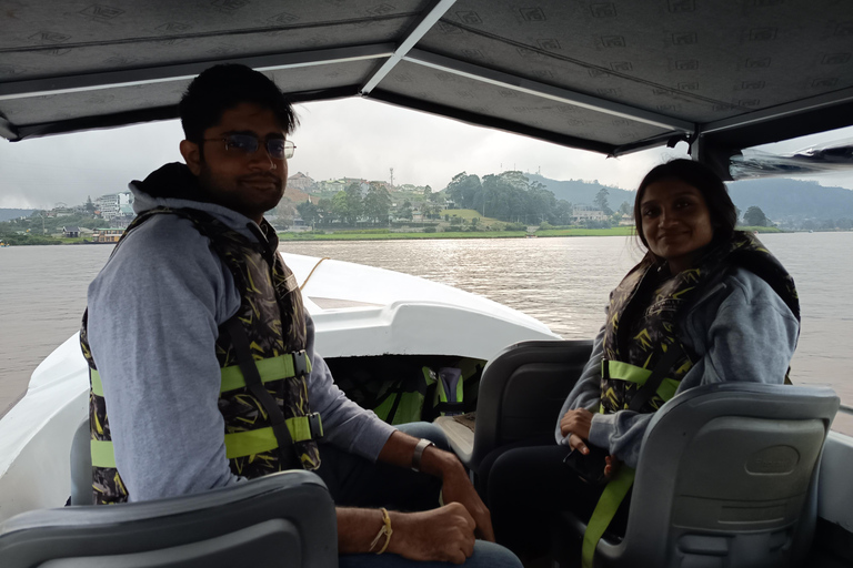 Colombo to Bentota Day Tour