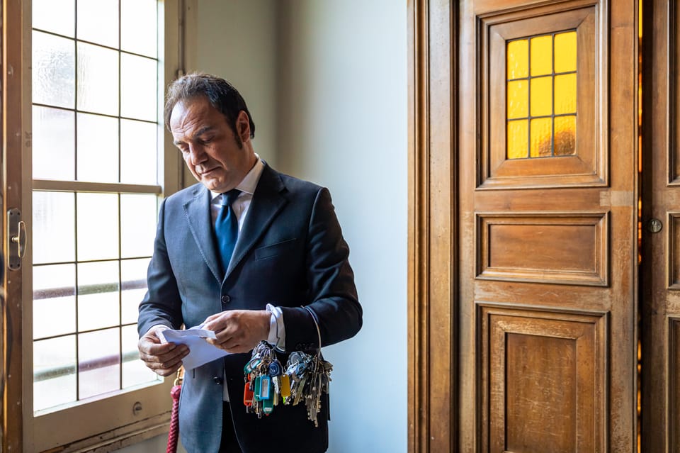 Rome Turning the Lights on at the Vatican Museums GetYourGuide