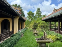 Hue Imperial city walking tour in 2,5 hours - Housity