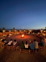 All-inclusive Quad-Abenteuer und Abendessen in der Wüste Agafay - Hizvo