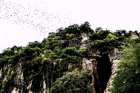 3-Day Cambodia Heritage & Countryside Private Tour Tour by Minivan-Hyundai Starex