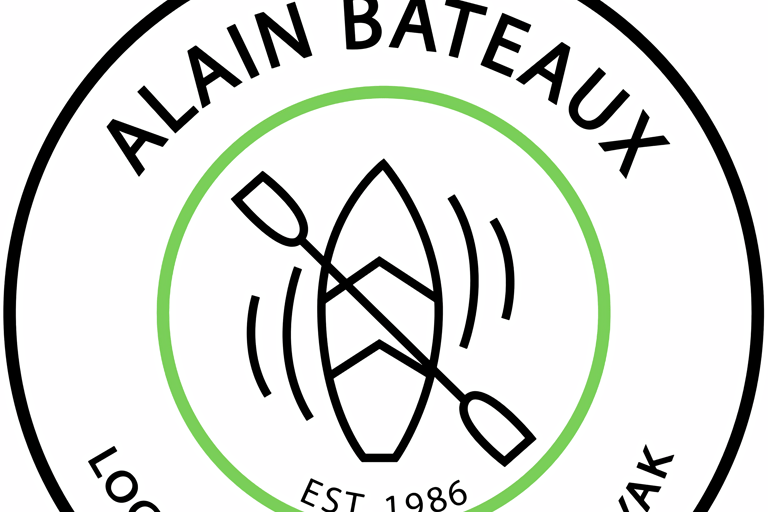 Mini Descente découverte de l'Ardèche - 1h30 approx. 6 km