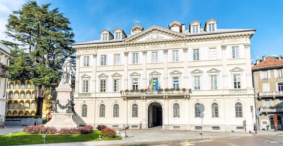 Domodossola Private Tour: History, Art & Alpine Charm