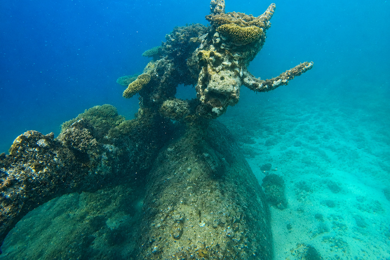 Phu Quoc: 4 Island & 2 Reefs Snorkeling Tour by Speedboat Phu Quoc: Speed Boat Tour 4 Islands - 2 Reefs Snorkeling