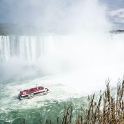 Toronto: Niagara-on-the-Lake & Wasserfälle Tagesausflug mit Bootstour