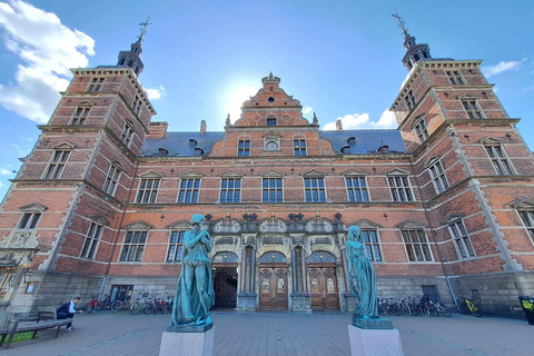 Helsingør: Descubre la acogedora Helsingør y el Castillo de Kronborg