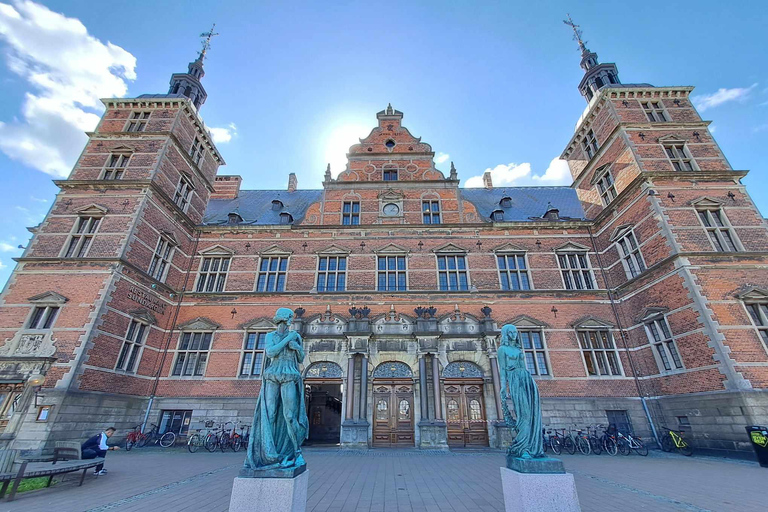 Helsingør: Discover Cozy Helsingør and the Kronborg Castle