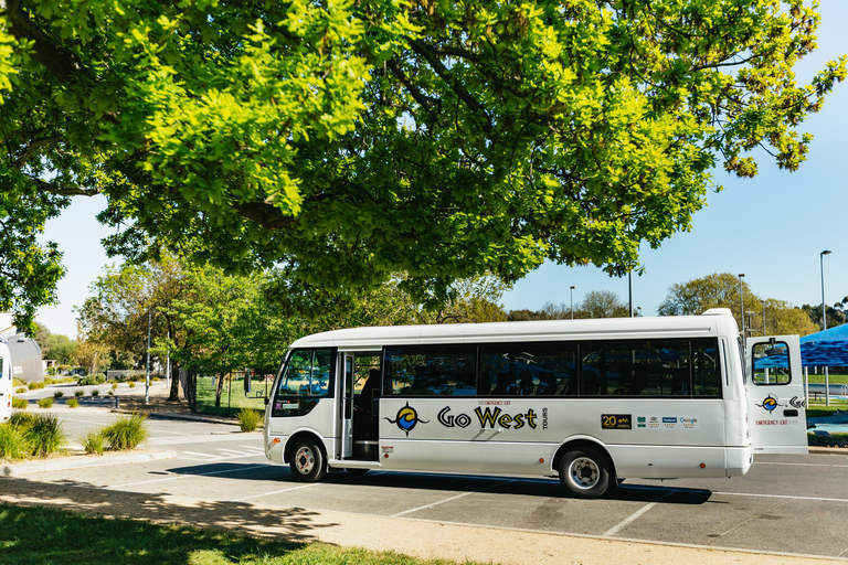 From Melbourne: Grampians National Park Group Tour