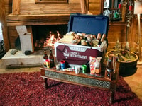 Brussels , Escape Game at your hotel (incl. snacks & drinks) - Housity