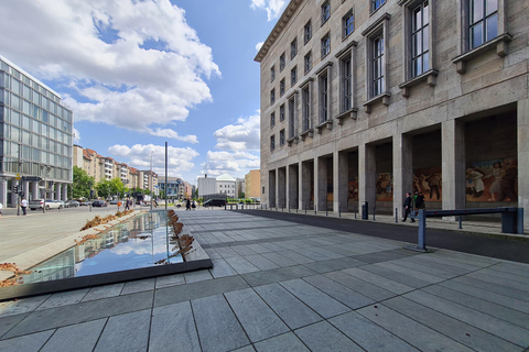 WWII and Cold War Tour - The Traces of Third Reich in Berlin