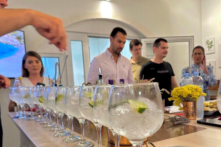 Skopje: A Unique Gin and Cocktail tasting tour