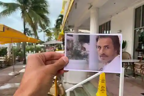 Miami Beach: Tour a piedi dei luoghi di riprese cinematografiche e televisive