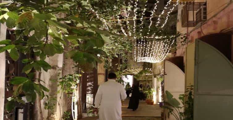Jeddah: Historic District Tour by a Local licensed Guide photo 5