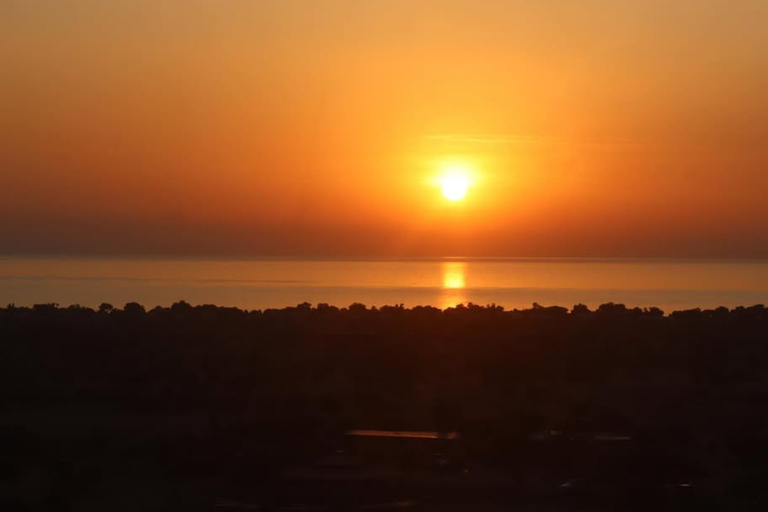 Nairobi: Chalbi Desert & Kalacha Oasis 4-Day Expedition Private Couple Trip