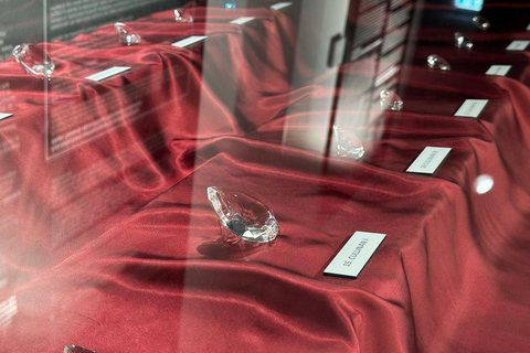 Day ticket to exhibitions in the Snow Castle area