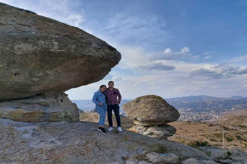 Guanajuato: PEDESTRIAN ROUTE AND SHOPPING TOUR (LEON, GUANAJUATO)