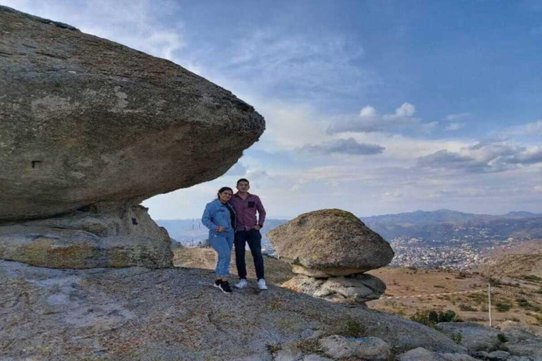 Guanajuato: PEDESTRIAN ROUTE AND SHOPPING TOUR (LEON, GUANAJUATO)