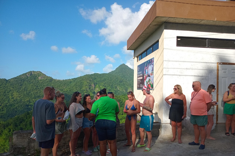 Urlaubsfreuden: Dein persönliches St. Lucia-Erlebnis