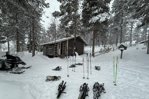 Family Day in the Wild with Lunch