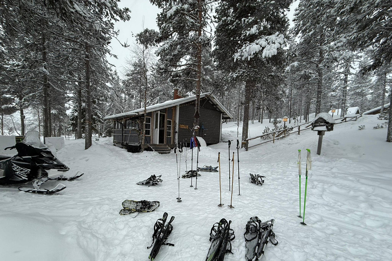 Family Day in the Wild with Lunch