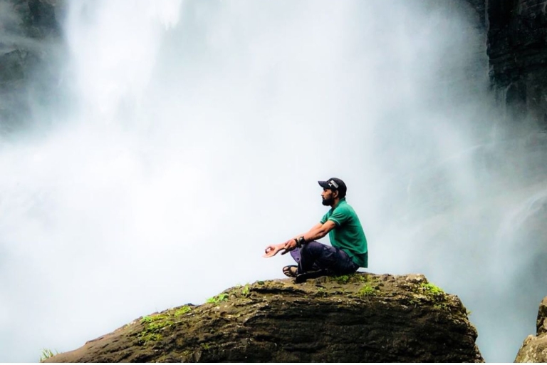 Von Kandy nach Knuckles: Trekking- und Wanderabenteuer mit Übernachtung