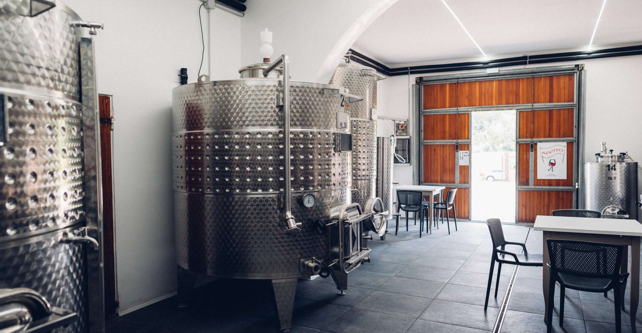Wine tour in a family winery in Tuscany - Housity