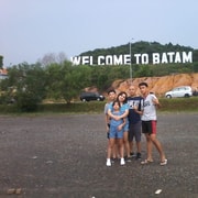 Batam Day Tour with Singapore ferry ticket, massage & lunch Batam Day Tour with Singapore ferry ticket, massage & lunch
