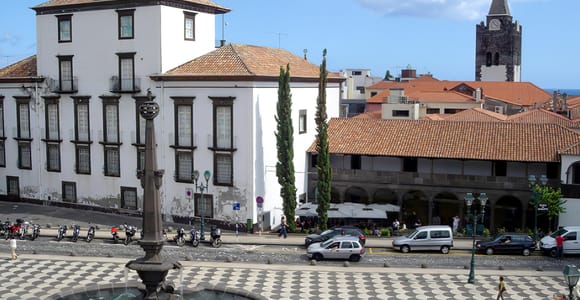 The Madeira Museums Private Tour