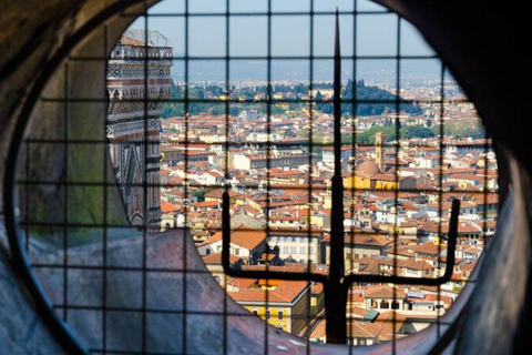 佛罗伦萨布鲁内莱斯基冲天炉门票佛罗伦萨布鲁内莱斯基穹顶门票