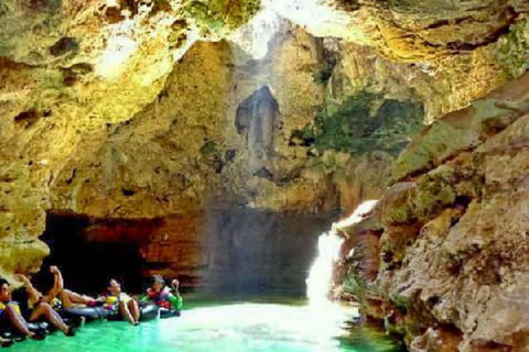 Yogyakarta: Jomblang Cave And Pindul Cave Advanture Tour Sharing Tour; Pindul Cave Only
