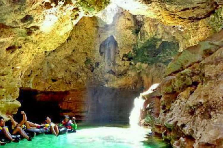 Yogyakarta: Jomblang Cave And Pindul Cave Advanture Tour Sharing Tour; Pindul Cave Only