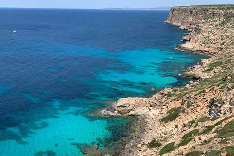 S’Arenal: Explora en barco la naturaleza hasta Cabo Blanco