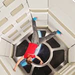 Amburgo: biglietto per il Paradox Museum