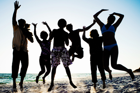 Full Day Boat Trip Explore Oludeniz