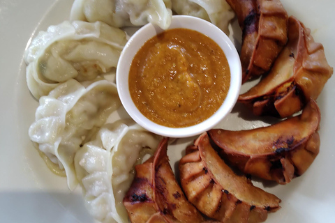 Wellington's Aziatische wandel- en eetavontuurWellingtons Aziatische wandel- en eetavontuur