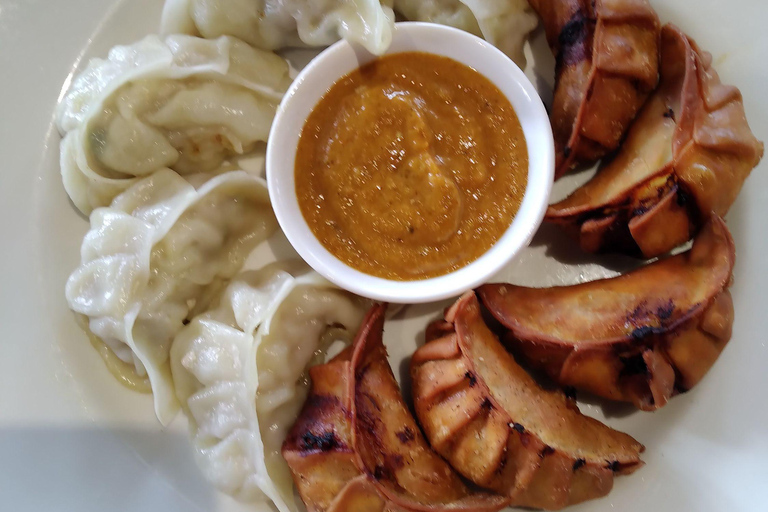 Wellington's Aziatische wandel- en eetavontuurWellingtons Aziatische wandel- en eetavontuur